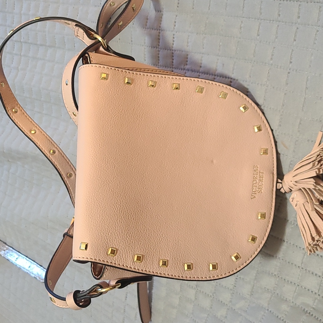 Women/Girls Purse By Victoria Secret, Pink